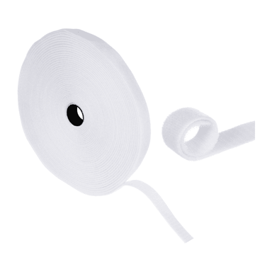 MACLEAN Organizator kablova MCTV-543, bijeli