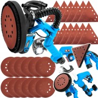 BAUG TOOLS Brusilica za zidove i stropove 710 W