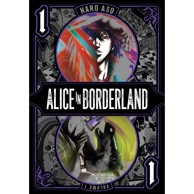 Alice in Borderland vol. 1