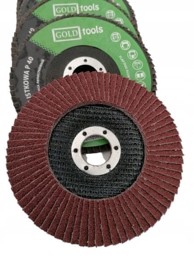 Lamelni disk, P40, 10 kom.