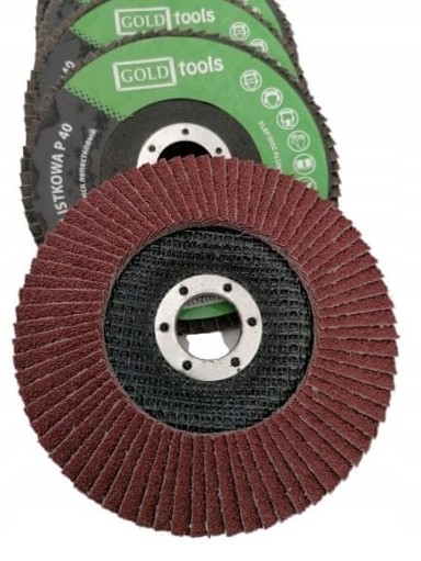 Lamelni disk, P40, 10 kom.