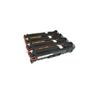 ORINK Zamjenski toner za HP CE322A ŽUTI, 1300 str