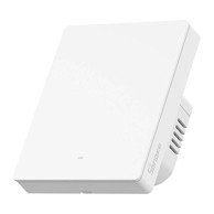 SONOFF Pametni zidni prekidač M5-1C-80W Matter (1-kanalni, za okvir)