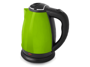 ESPERANZA Električni čajnik Victoria, zeleni