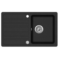 SHR Sudoper Tera 20, crna