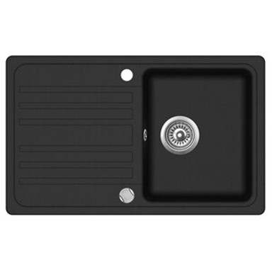 SHR Sudoper Tera 20, crna