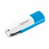 APACER USB stick 3.2 Gen 1 AH357 128 GB bijelo/plavi