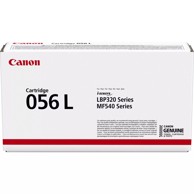 CANON Toner za printer 056 L crna