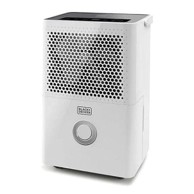 BLACK+DECKER Odvlaživač zraka BXDH12E