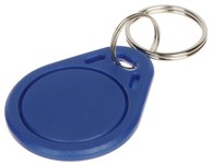 ATLO Privjesak za približavanje RFID ATLO-501B/BE