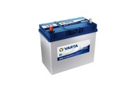 VARTA Akumulator 45Ah L+ Asia 5451570333132 23,8x12,9x22,7 (330A)
