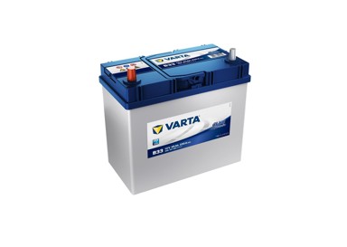 VARTA Akumulator 45Ah L+ Asia 5451570333132 23,8x12,9x22,7 (330A)