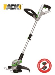 ADK Akumulatorski trimer za travu SF8A227, 20 V, širina rezanja 300 mm