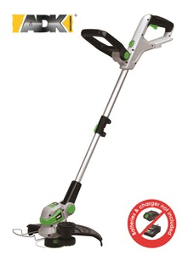 ADK Akumulatorski trimer za travu SF8A227, 20 V, širina rezanja 300 mm