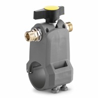 KARCHER Solarni niskotlačni adapter TL 4.580-097, crna
