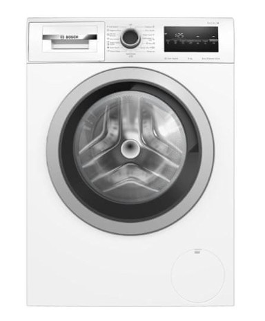 BOSCH Perilica rublja WAN28266BY , 1400 okr/min, 8 kg