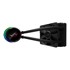 ASUS Vodeno hlađenje ROG RYUO 120, RGB