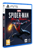 INSOMNIAC GAMES Igra za PS5: Marvel's Spiderman: Miles Morales