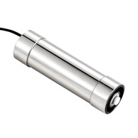 VEVOR UV pročišćivač vode 132x38x38 mm kućište od nehrđajućeg čelika