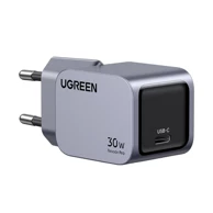 UGREEN Punjač ​​Nexode Pro, 30W, GaN, USB-C 