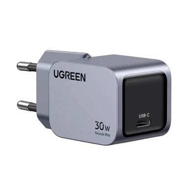 UGREEN Punjač ​​Nexode Pro, 30W, GaN, USB-C 