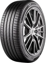 BRIDGESTONE Automobilska guma Turanza 6 MO Enliten 255/35R19 XL 99W, crna