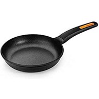 BRA Tava Efficient Plus, fi 24 cm, aluminij, crna