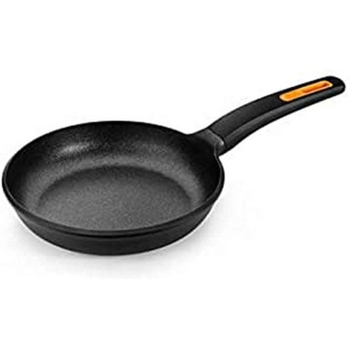 BRA Tava Efficient Plus, fi 24 cm, aluminij, crna 