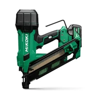 HIKOKI Aku čavler 18v nr1890dcaw 2x5.0ah