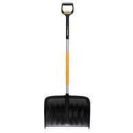 FISKARS Teleskopska lopata za snijeg X 1057189
