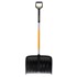 FISKARS Teleskopska lopata za snijeg X 1057189