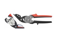 BESSEY Rezač sigurnosnih traka sa spojnom polugom D123S