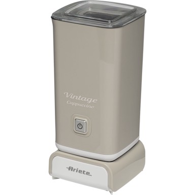 ARIETE Vintage aparat za mlijeko, bež