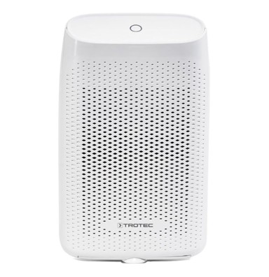 TROTEC Odvlaživač zraka TTP 10 E