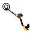 NORTHIX detektor metala Cobra Tector CT-1028