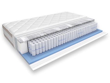 HESPO Madrac Green Way+ 190x90 cm