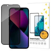 MG Zaštitno staklo Privacy Anti-Spy za iPhone 13 Pro Max