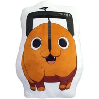 Chainsaw Man jastuk Pochita, 50 cm  