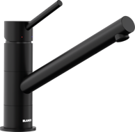 BLANCO Slavina Kano visokotlačna, mat crna 526667