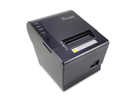 EQUIP POS pisač, termalni, 58 mm, automatski rezač, USB, Ethernet, priključak za ladicu za novac