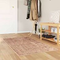 MARSA Traka za tepih, 100 x 150 cm, poliester i PVC, žuta