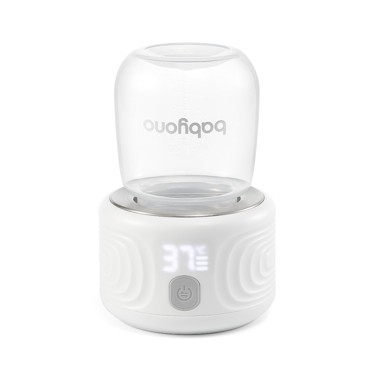 BABYONO Prijenosni grijač bočica s baterijom