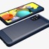 HURTEL Fleksibilna maskica Carbon Case za Samsung Galaxy A71 5G