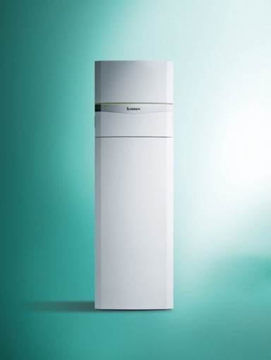 VAILLANT Dizalica topline FLEXOCOMPACT VWF 88/4, 230V
