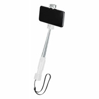 CELLULARLINE Štap za selfie, Bluetooth, bijeli
