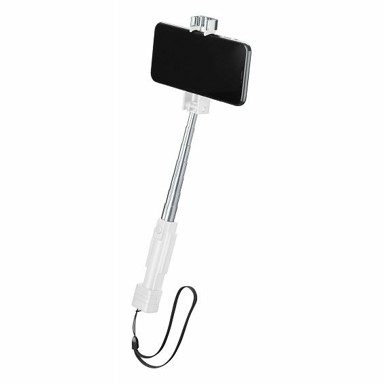 CELLULARLINE Štap za selfie, Bluetooth, bijeli