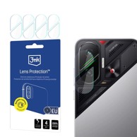 3MK Lens Protection zaštita leće, Xiaomi Poco F7
