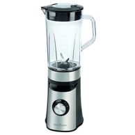 PROFI COOK Stolni blender PC-UMS1085 Smoothie, srebrna