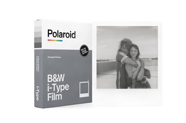 POLAROID Film Originals B&W za i-Type