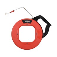 YATO Sajla za provlačenje kablova TYT-25015, fiberglas, 30 m